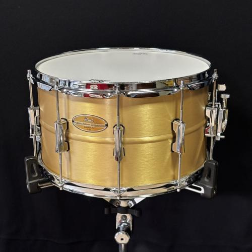 Pearl Primal Collective Brass Snare 14×8 [PSC1480B]