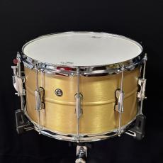 Pearl Primal Collective Brass Snare 14×8 [PSC1480B]_3