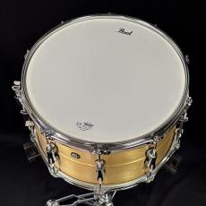 Pearl Primal Collective Brass Snare 14×8 [PSC1480B]_4