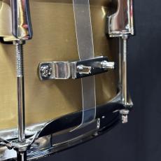 Pearl Primal Collective Brass Snare 14×8 [PSC1480B]_6