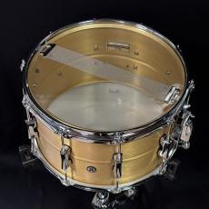 Pearl Primal Collective Brass Snare 14×8 [PSC1480B]_7