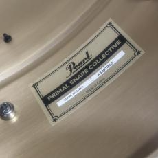 Pearl Primal Collective Brass Snare 14×8 [PSC1480B]_8