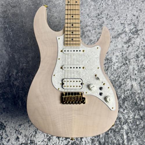 FUJIGEN CEOS2-FM-M/STW See-Thru White 【2023年USED】【3.34kg】