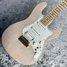 FUJIGEN CEOS2-FM-M/STW See-Thru White 【2023年USED】【3.34kg】_3