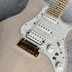 FUJIGEN CEOS2-FM-M/STW See-Thru White 【2023年USED】【3.34kg】_4