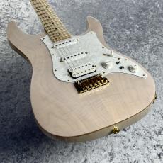 FUJIGEN CEOS2-FM-M/STW See-Thru White 【2023年USED】【3.34kg】_5