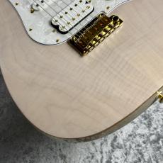 FUJIGEN CEOS2-FM-M/STW See-Thru White 【2023年USED】【3.34kg】_6