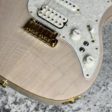 FUJIGEN CEOS2-FM-M/STW See-Thru White 【2023年USED】【3.34kg】_7