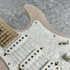 FUJIGEN CEOS2-FM-M/STW See-Thru White 【2023年USED】【3.34kg】_8