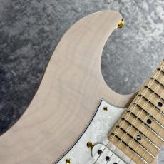 FUJIGEN CEOS2-FM-M/STW See-Thru White 【2023年USED】【3.34kg】_9