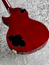 Edwards E-LP-100 QM /SD 'SeeThroughRed【2013'sUSED】_7