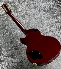 Edwards E-LP-100 QM /SD 'SeeThroughRed【2013'sUSED】_8