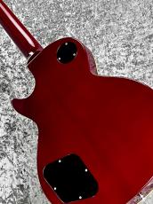 Edwards E-LP-100 QM /SD 'SeeThroughRed【2013'sUSED】_11