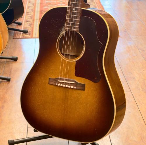 Gibson Murphy Lab 1955 J-45 VS Light Aged #20746010【2026年製】
