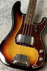 Fender James Jamerson 1962 Precision Bass【4.32kg】