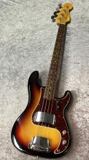 Fender James Jamerson 1962 Precision Bass【4.32kg】_2