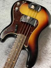 Fender James Jamerson 1962 Precision Bass【4.32kg】_3
