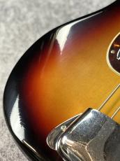 Fender James Jamerson 1962 Precision Bass【4.32kg】_4