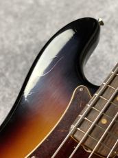 Fender James Jamerson 1962 Precision Bass【4.32kg】_5