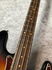 Fender James Jamerson 1962 Precision Bass【4.32kg】_6
