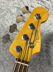 Fender James Jamerson 1962 Precision Bass【4.32kg】_7