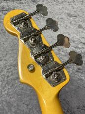 Fender James Jamerson 1962 Precision Bass【4.32kg】_8