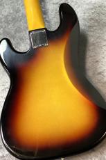 Fender James Jamerson 1962 Precision Bass【4.32kg】_10