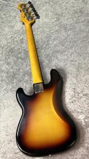 Fender James Jamerson 1962 Precision Bass【4.32kg】_11