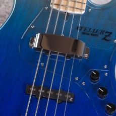 ATELIER Z M#265 CTM - Fade Blue MH -【4.42kg】【#042356】_5