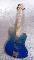 ATELIER Z M#265 CTM - Fade Blue MH -【4.42kg】【#042356】_11