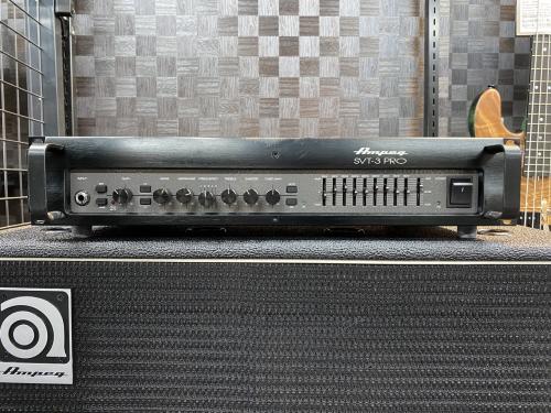Ampeg SVT-3 PRO 【USED】