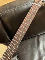 Orpheus Valley Guitars Flamenco Negra_7
