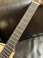 Orpheus Valley Guitars Flamenco Blanca_7