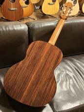 Orpheus Valley Guitars Fiesta F65C_2