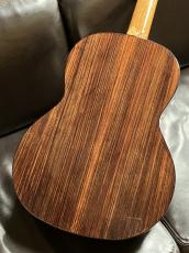 Orpheus Valley Guitars Fiesta F65C_4