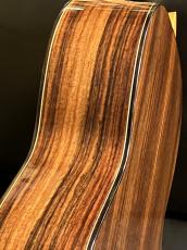 Orpheus Valley Guitars Fiesta F65C_6
