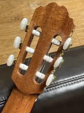 Orpheus Valley Guitars Fiesta F65C_10
