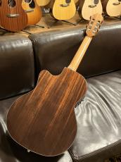 Orpheus Valley Guitars Verea w / truss rod_2