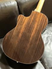 Orpheus Valley Guitars Verea w / truss rod_4