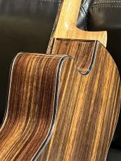 Orpheus Valley Guitars Verea w / truss rod_6