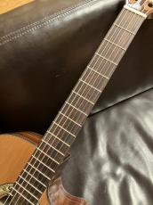 Orpheus Valley Guitars Verea w / truss rod_7