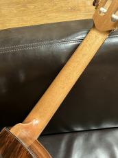 Orpheus Valley Guitars Verea w / truss rod_8