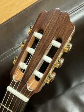 Orpheus Valley Guitars Verea w / truss rod_9
