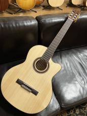 Orpheus Valley Guitars Rosa Luna CW