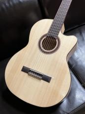 Orpheus Valley Guitars Rosa Luna CW_3