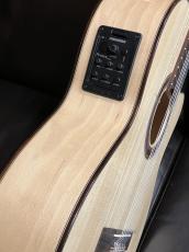 Orpheus Valley Guitars Rosa Luna CW_5