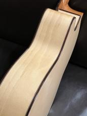 Orpheus Valley Guitars Rosa Luna CW_6