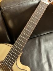 Orpheus Valley Guitars Rosa Luna CW_7