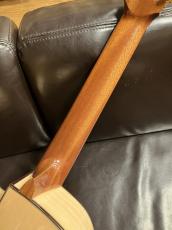 Orpheus Valley Guitars Rosa Luna CW_8