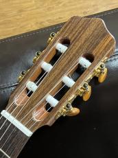 Orpheus Valley Guitars Rosa Luna CW_9